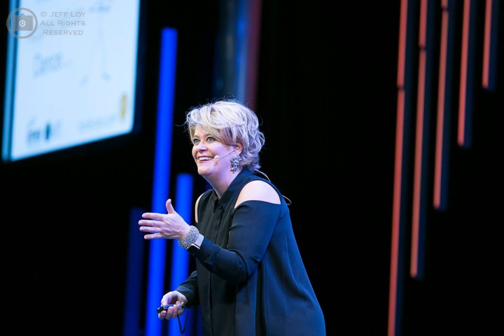 Battling “Yes,” Perfection, and The&nbsp;Clunk