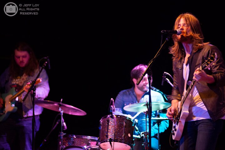 Music Monday: Andrew Leahey & The&nbsp;Homestead