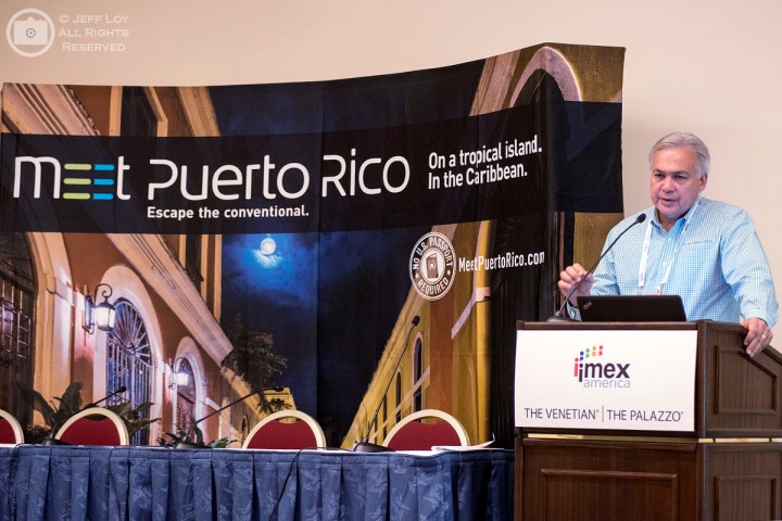 Meet Puerto Rico Wants to Give Meeting and Event Industry Opportunity to Be Part of Rebuilding&nbsp;Process