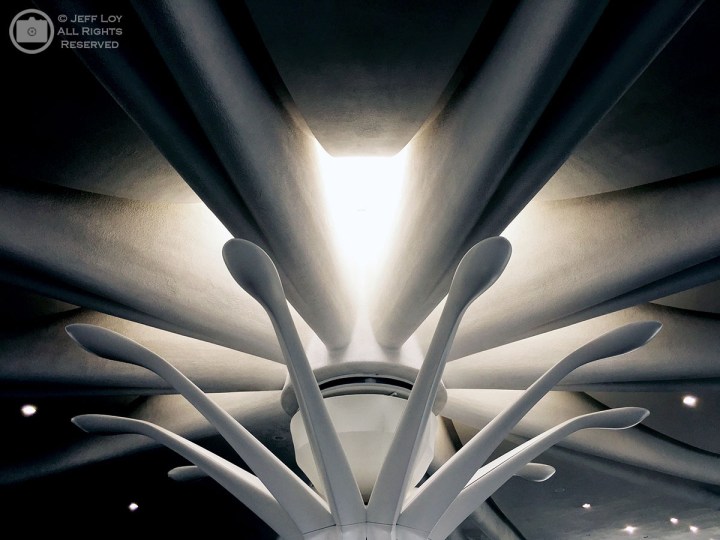 Reagan National Airport