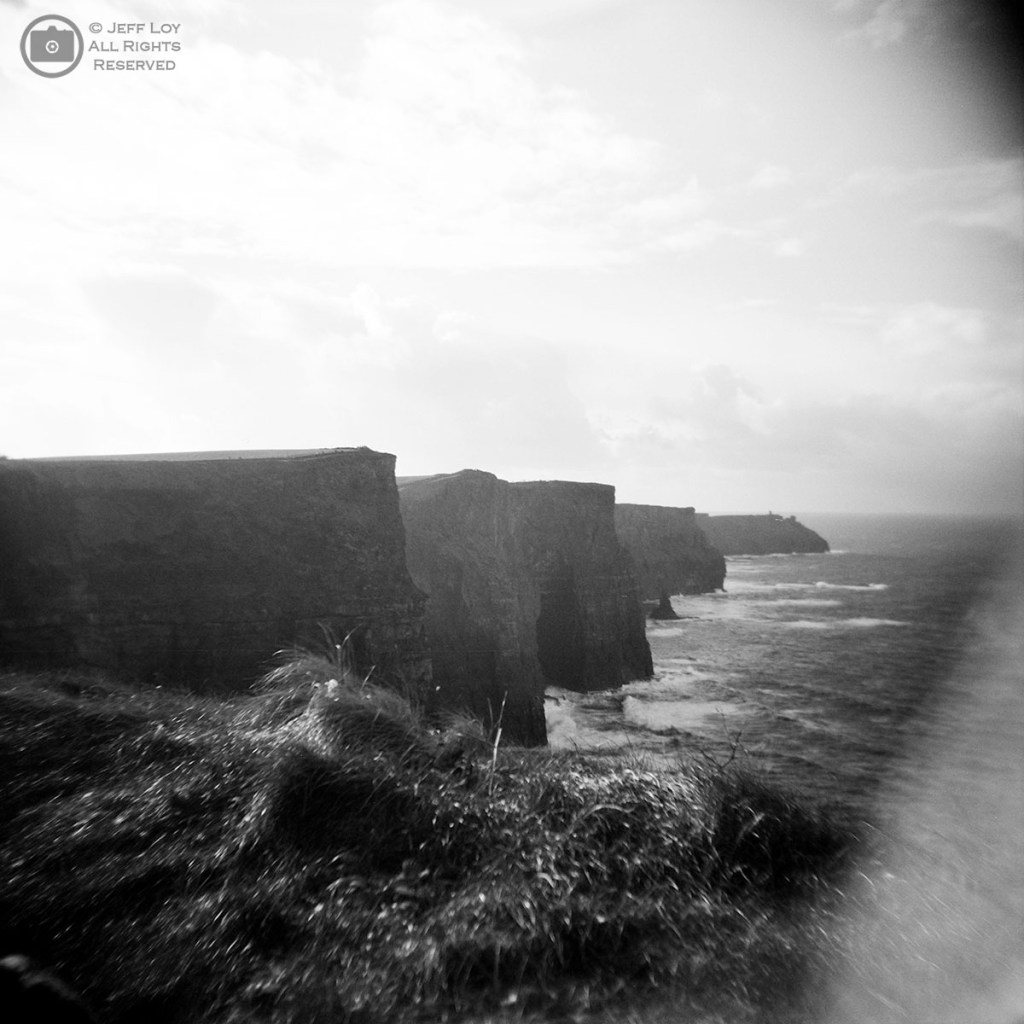 Cliffs of Moher
County Claire, Ireland