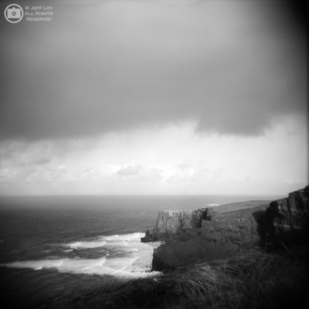 Cliffs of Moher
County Claire, Ireland